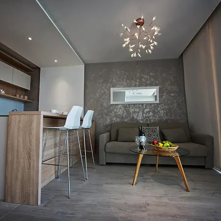 Amoretta Little - Omis 公寓 皮萨克