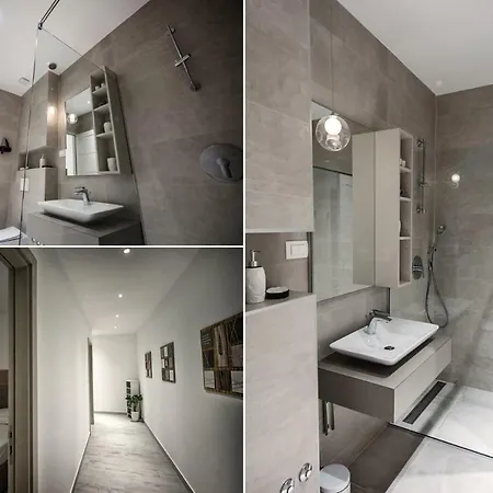 Amoretta Little - Omis 皮萨克