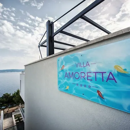 Amoretta Little - Omis 公寓 皮萨克